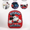 3D Rugtas Mickey