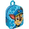 3D Rugtas Paw Patrol