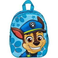 3D Rugtas Paw Patrol