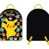 3D Rugtas Pokemon