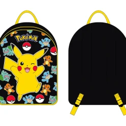 3D Rugtas Pokemon