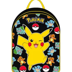 3D Rugtas Pokemon