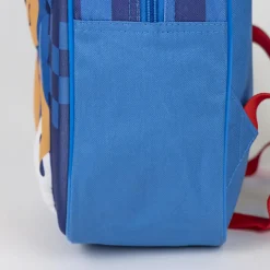 3D Rugtas Sonic