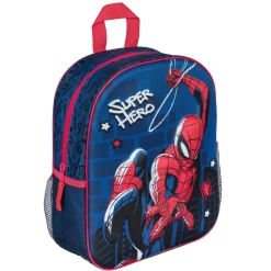 3D Rugtas Spiderman
