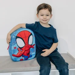 3D Rugtas Spidey
