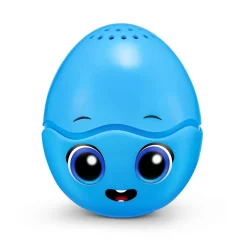 Eggywawa badtijd surprise blauw