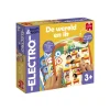 Electro Touch & Learn De Wereld En Ik