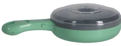 Elektronische pan speelset