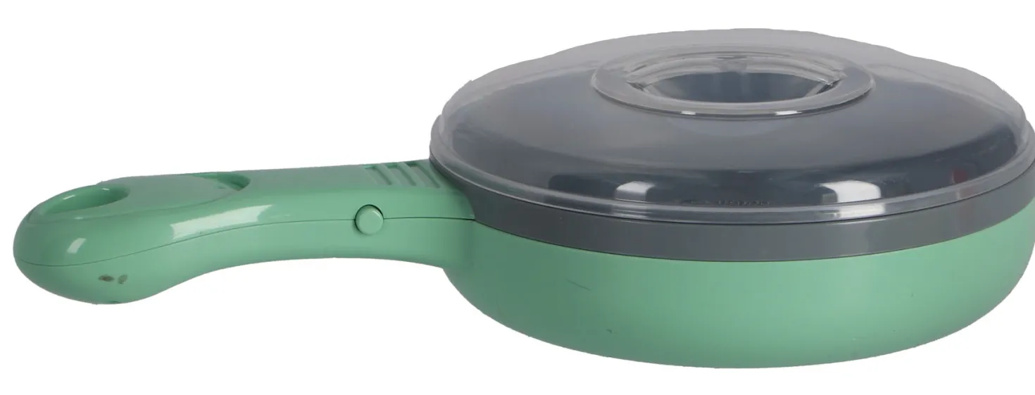 Elektronische pan speelset