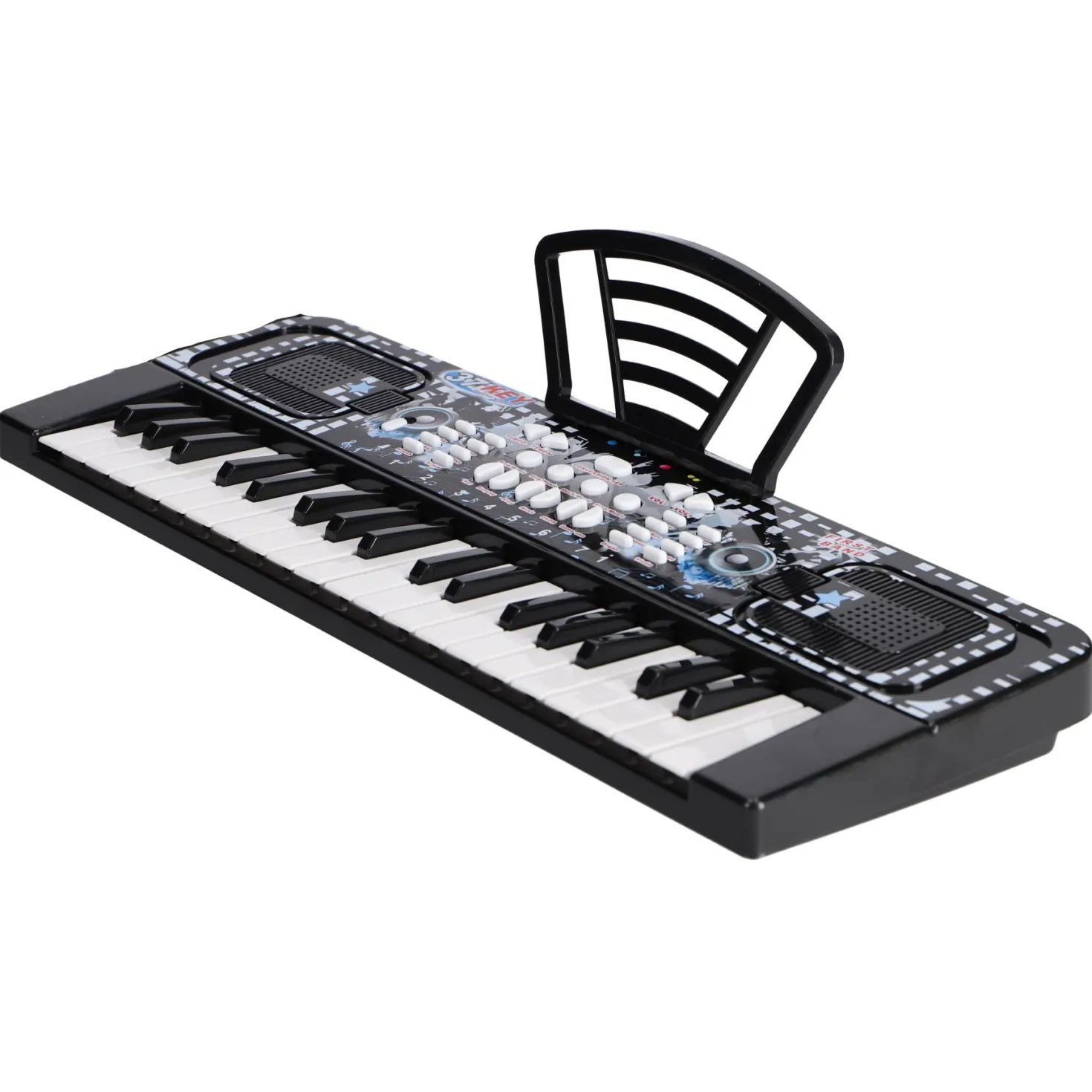 Elektronisch keyboard met 37 toetsen