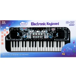Elektronisch keyboard met 37 toetsen