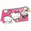Etui 3 Delen Hello Kitty