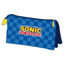 Etui 3 Delen Sonic