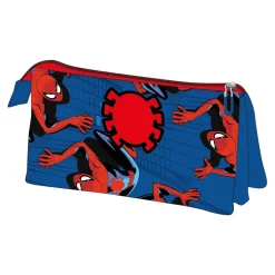 Etui 3 Delen Spiderman