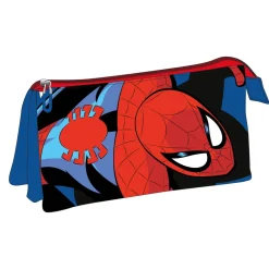 Etui 3 Delen Spiderman
