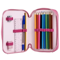 Etui Double Decker Gabby