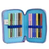 Etui Double Decker Stitch