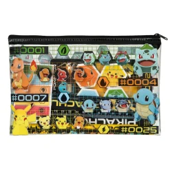 Etui Schrijfset Pokemon