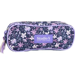 Etui Studio V Flower Bomb