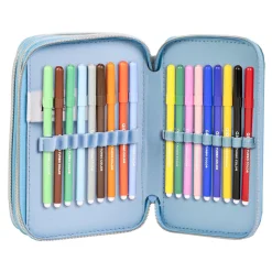 Etui Triple Decker Frozen