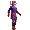 Fantastic four titan deluxe damask