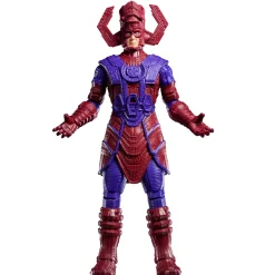 Fantastic four titan deluxe damask