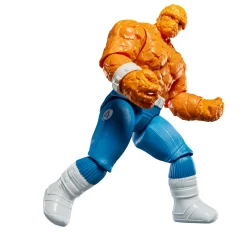 Fantastic four titan hero brocade