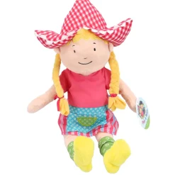 Fien en Teun pluche Fien 35 cm