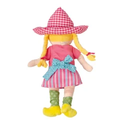 Fien en Teun pluche Fien 35 cm