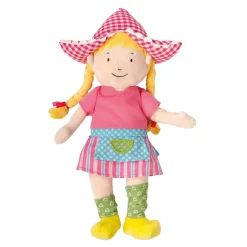 Fien en Teun pluche Fien 35 cm