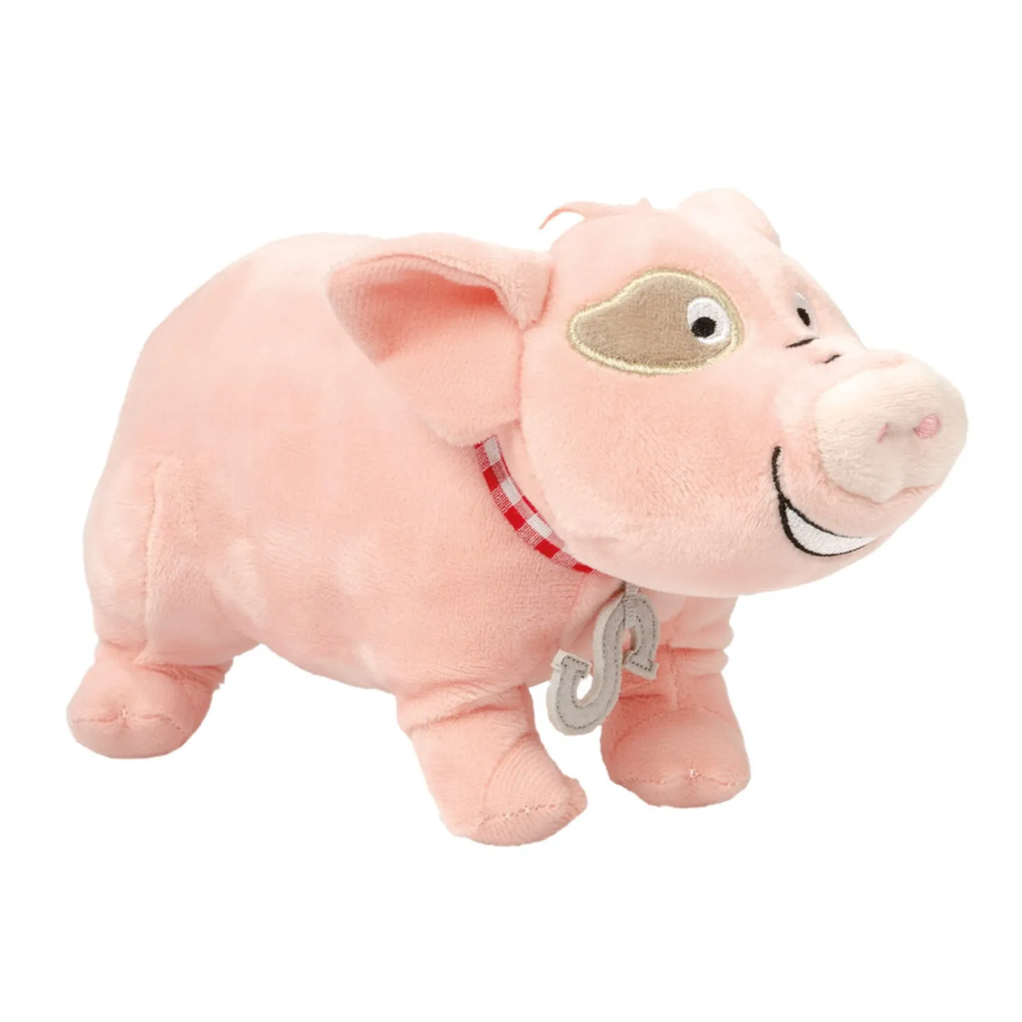 Fien en Teun pluche Sebastiaan 22 cm