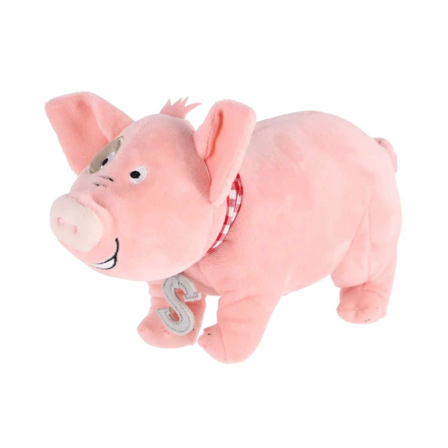 Fien en Teun pluche Sebastiaan 22 cm