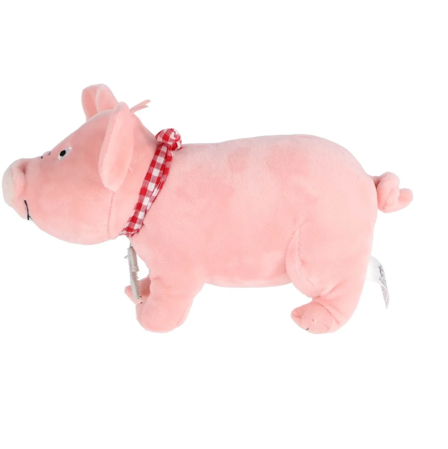 Fien en Teun pluche Sebastiaan 22 cm