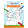 Fien En Teun Prikblok