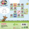 Fien & Teun Memospel