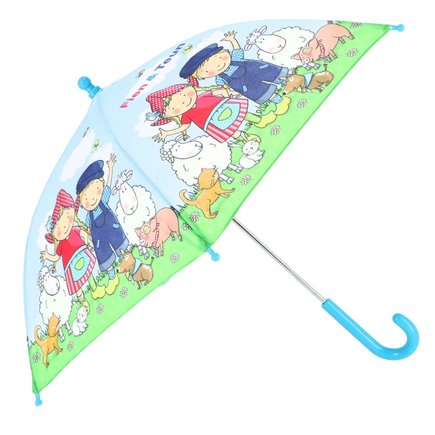Fien & Teun Paraplu