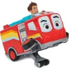 Firebuds Action Vehicle Bo & Flash