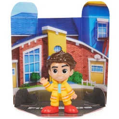Firebuds Surprise Figure Assorti