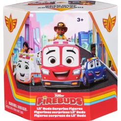 Firebuds Surprise Figure Assorti