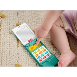 Fischer Price Lnl Flip Telefoon