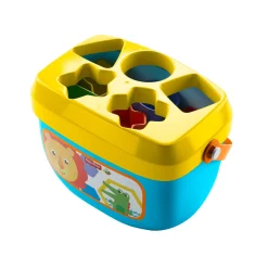 Fisher Price Baby's Eerste Blokken