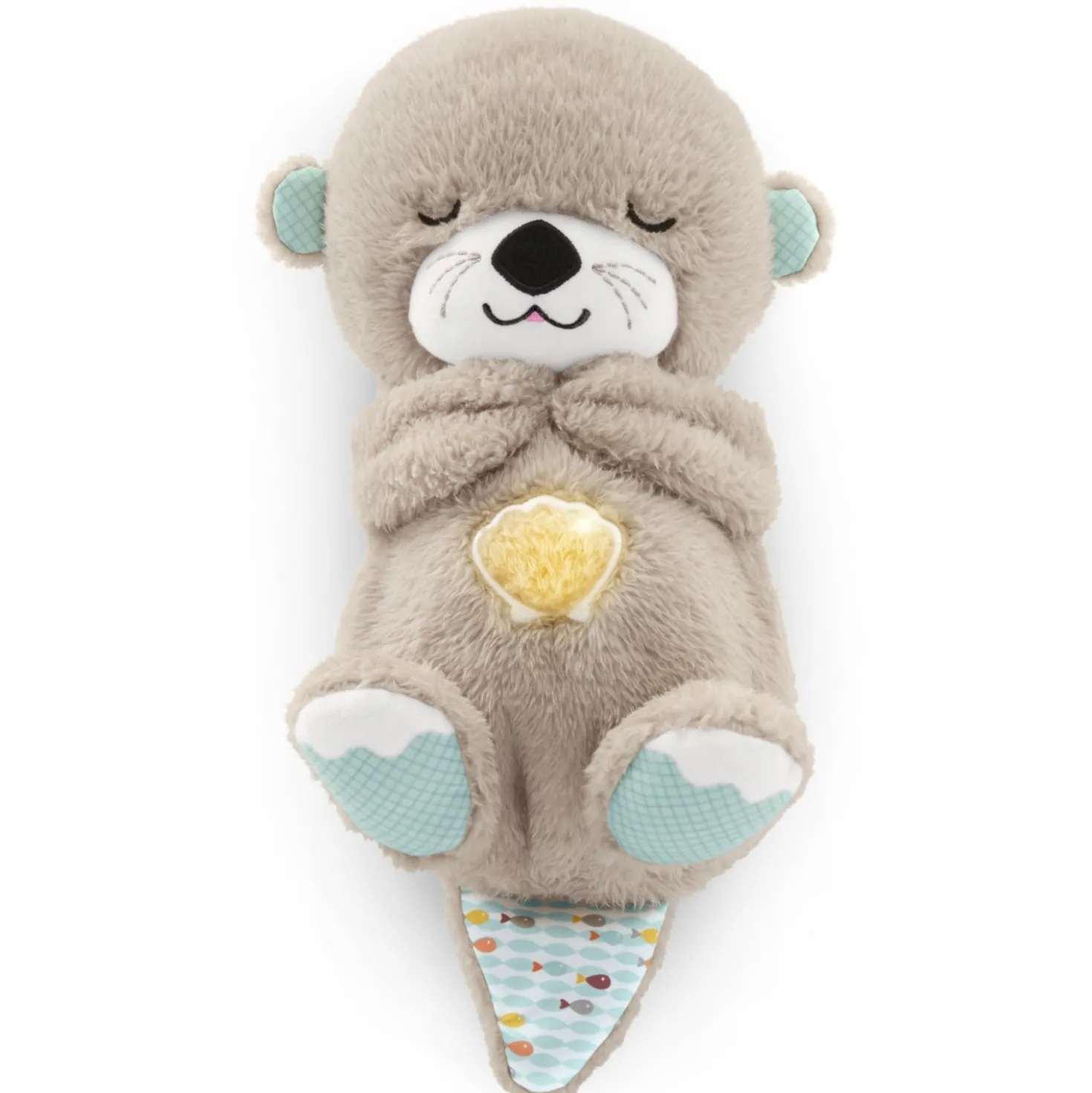 Fisher Price Bedtijd Otter