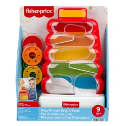 Fisher Price Classic Ballenbaan