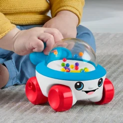 Fisher Price classic mini corn popper