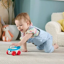 Fisher Price classic mini corn popper