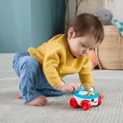 Fisher Price classic mini corn popper