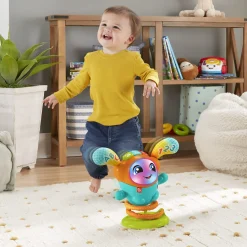 Fisher-Price DJ Bouncin Beats