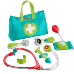 Fisher Price doktersset