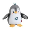 Fisher Price Flap & Wobble Pinguin