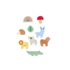 Fisher Price Hout Balanceer Boom